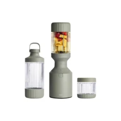 Blender Mega Plus 1200, sage