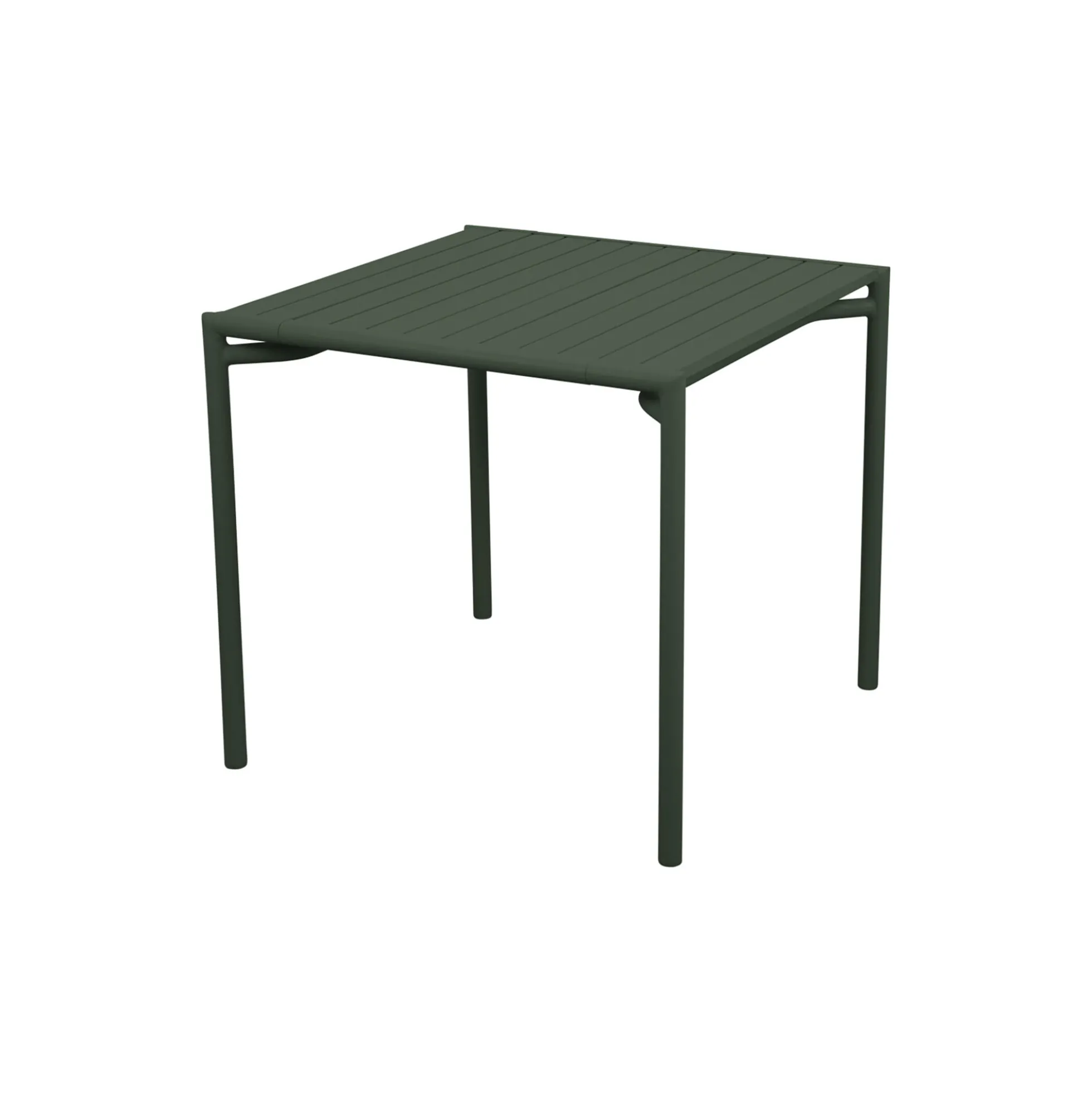 Bliss spisebord, dark green