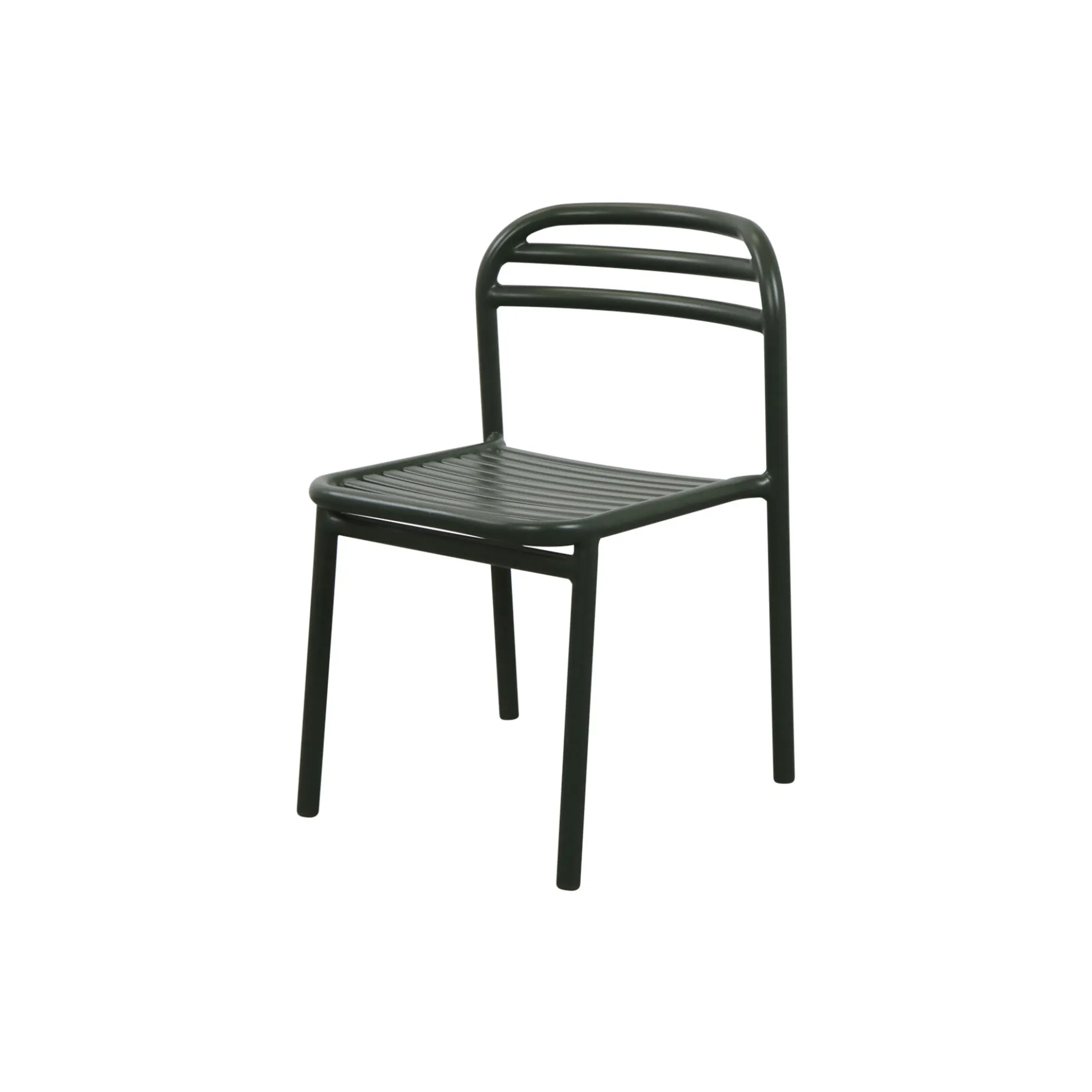 Bliss stol, dark green