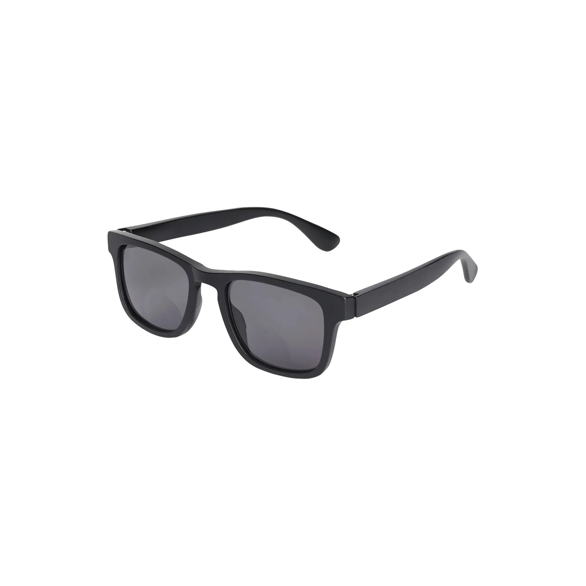 Blokhus solbrille, matte charcoal