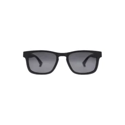 Blokhus solbrille, matte charcoal