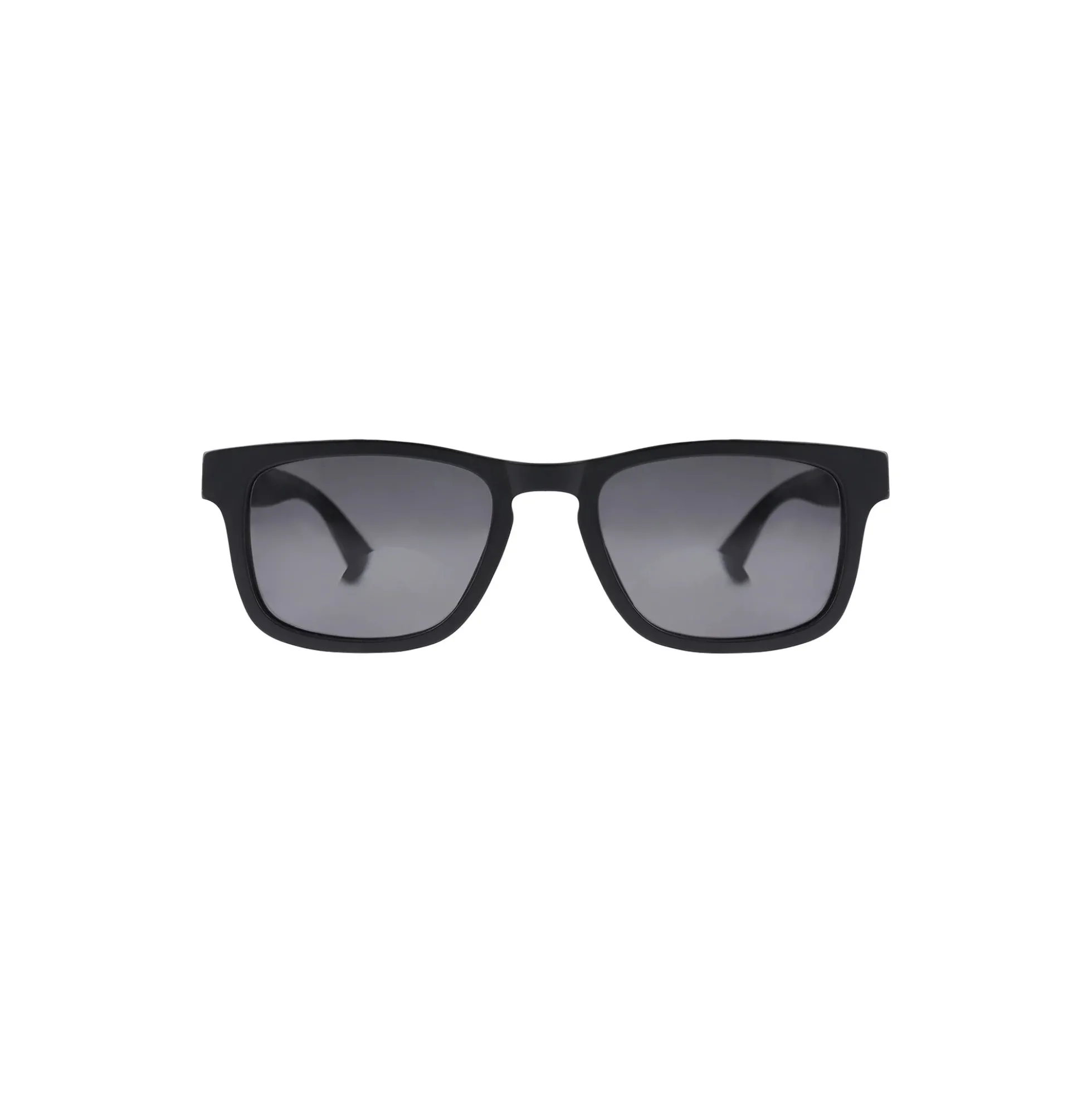 Blokhus solbrille, matte charcoal