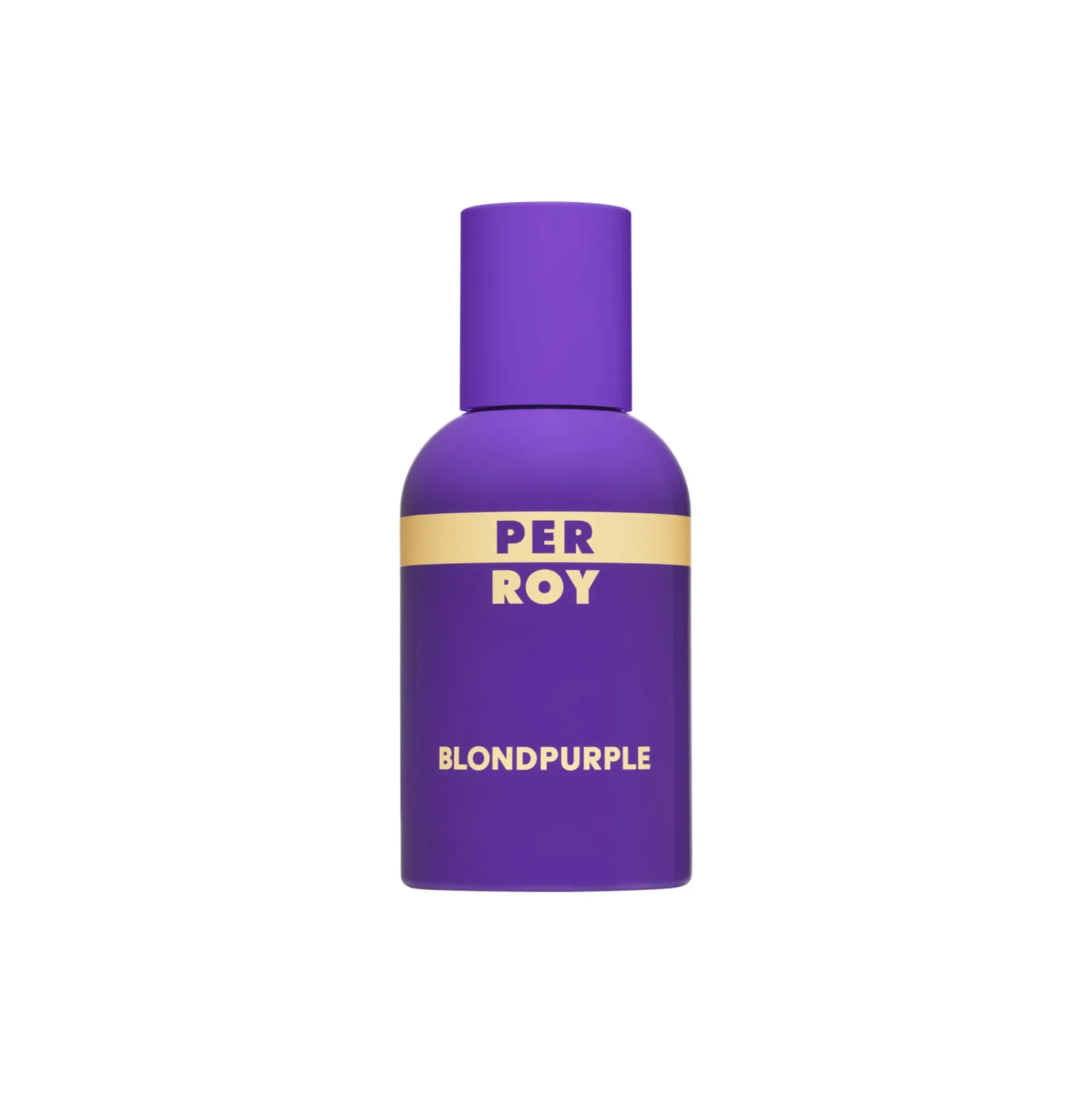 Blondpurple Eau de Parfum