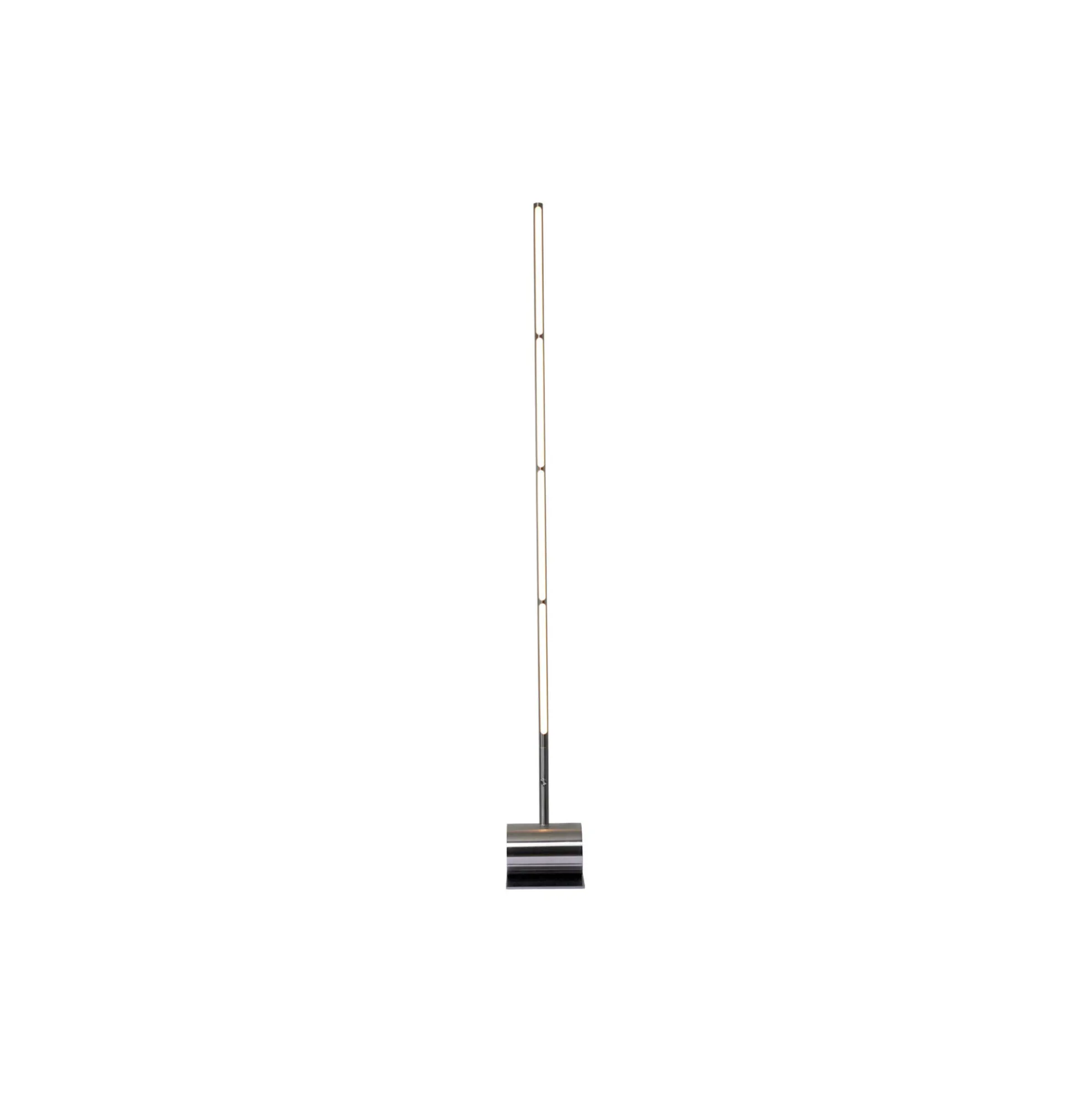 Bloomsbury Floor Lamp, steel