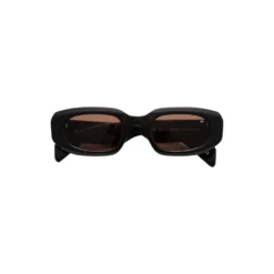 Bloom Sunglasses, solid brown