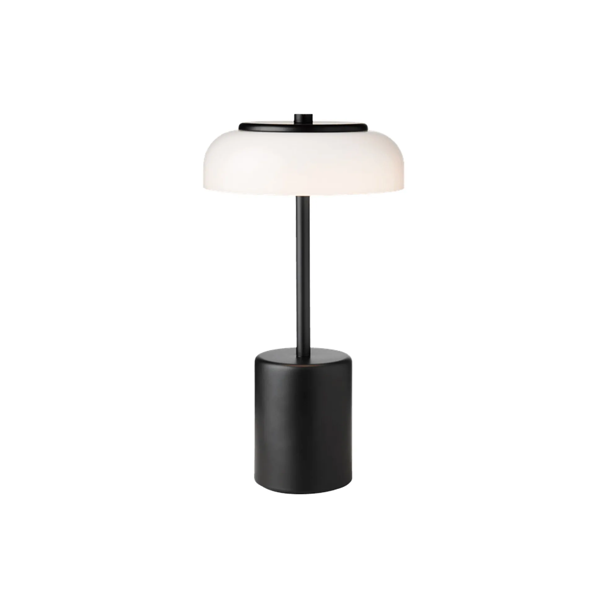 Blossi Table Mini Portable, black