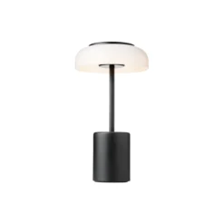 Blossi Table Mini Portable, black
