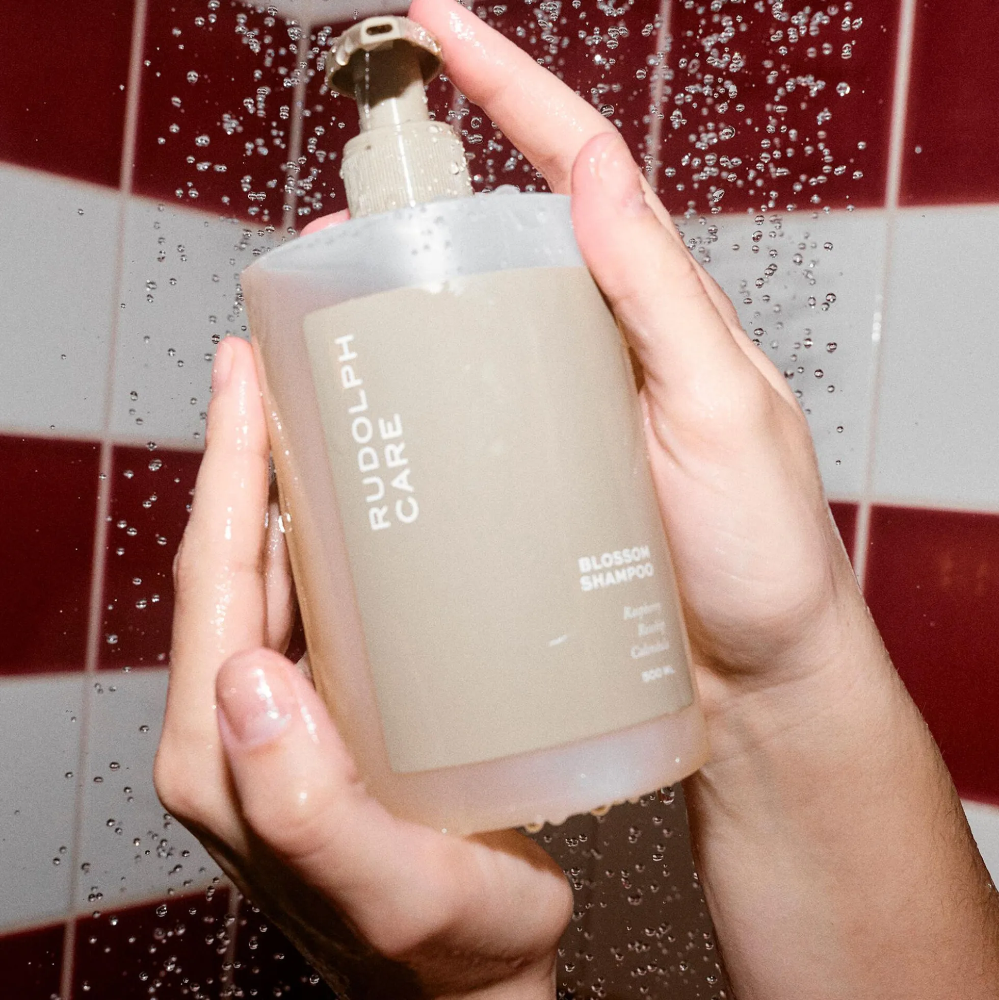 Blossom Shampoo