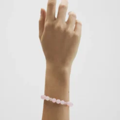 Blush Armbånd, forgyldt