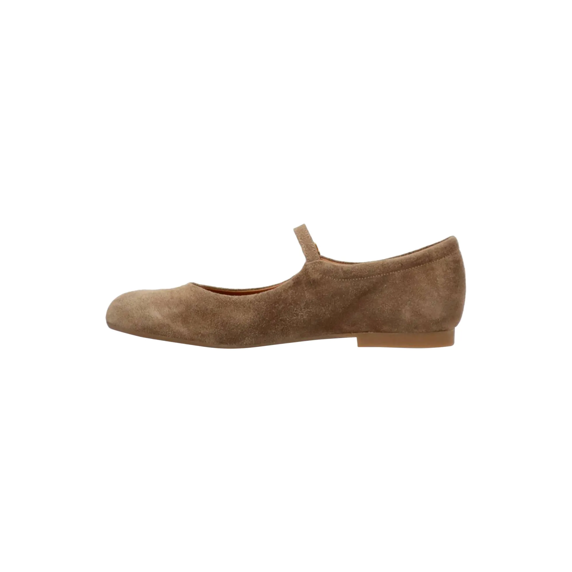 BLUSH S Ballerinas, taupe dark