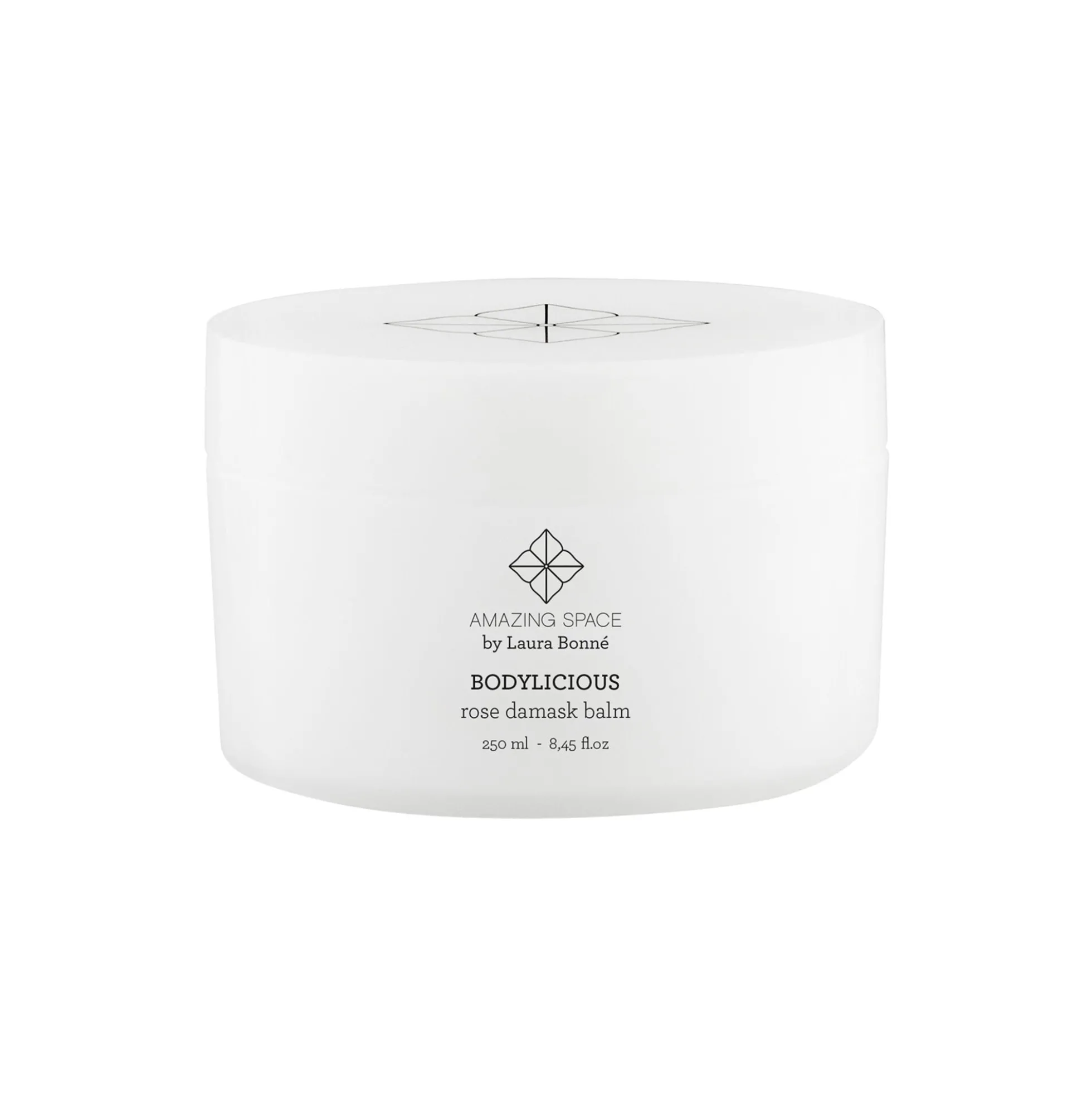 Bodylicious – Rose Damask Balm