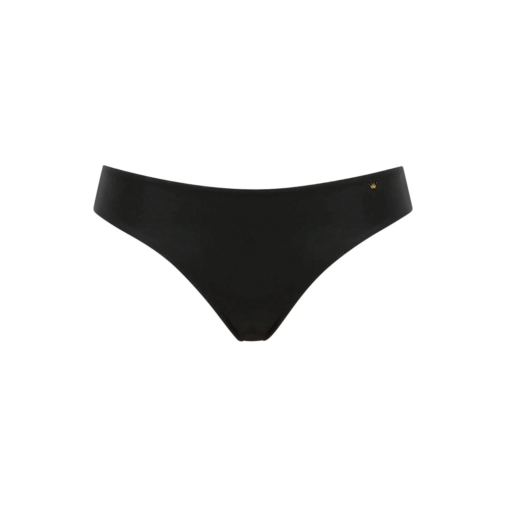 Body Make-Up Essentials Tai Briefs, black