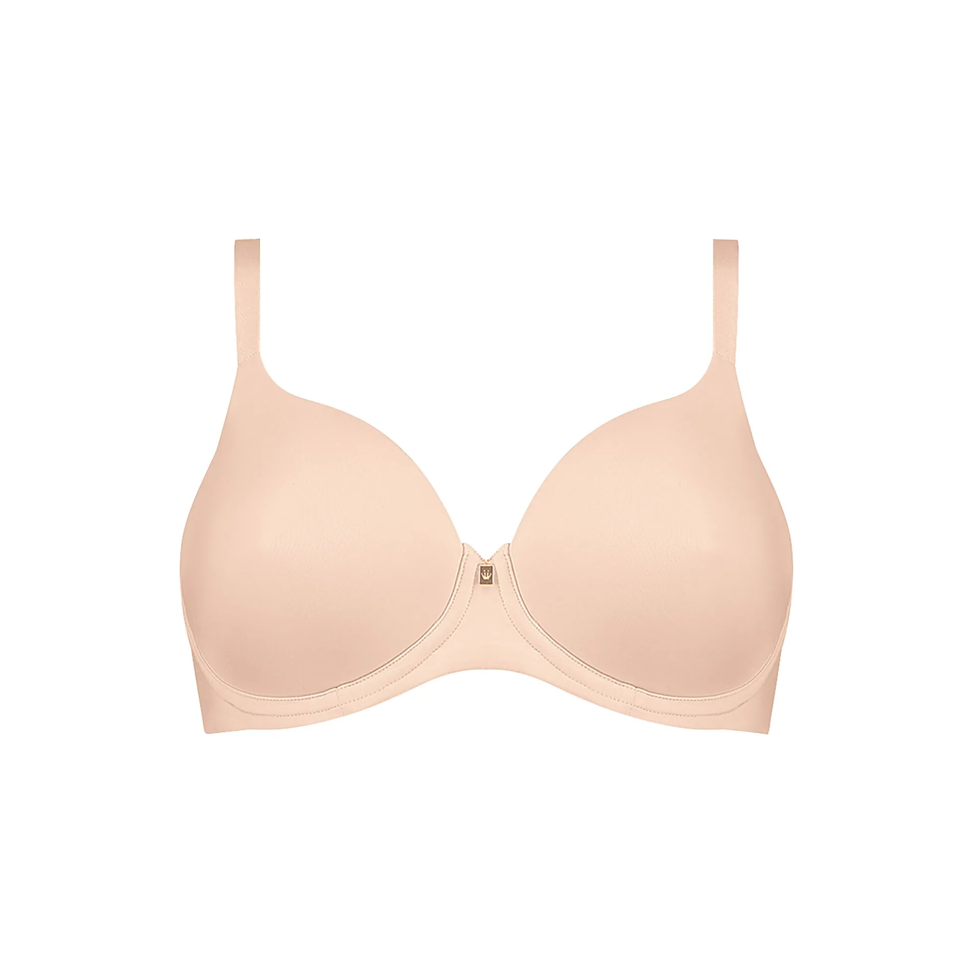 Body Make-Up Essentials WP bøjlebh, nude beige