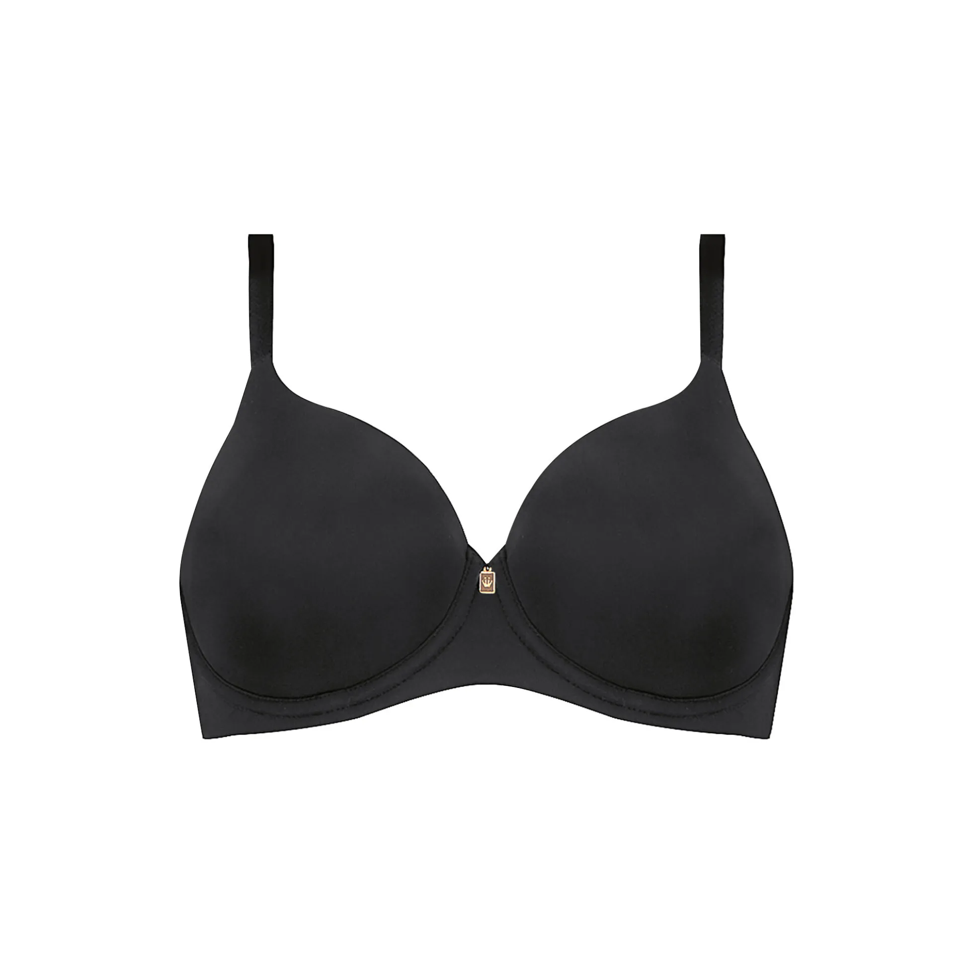 Body Make-Up Essentials WP bøjlebh, black