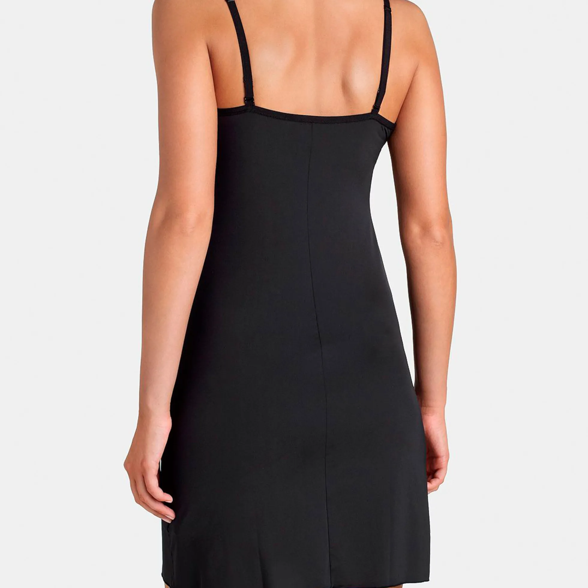 Body Make-Up underkjole, black
