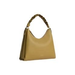 BOHEME GRANA DOUBLE, seagrass/sandshell