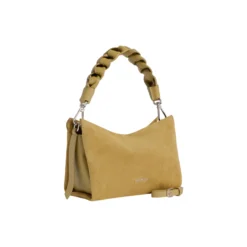 BOHEME SUEDE BIMATERIAL, seagrass/seagrass