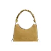 BOHEME SUEDE BIMATERIAL, seagrass/seagrass