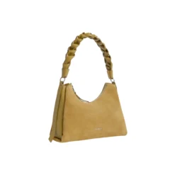 BOHEME SUEDE BIMATERIAL, seagrass/seagrass