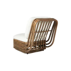 Bohemian 72 Lounge Chair, Flair Special 101