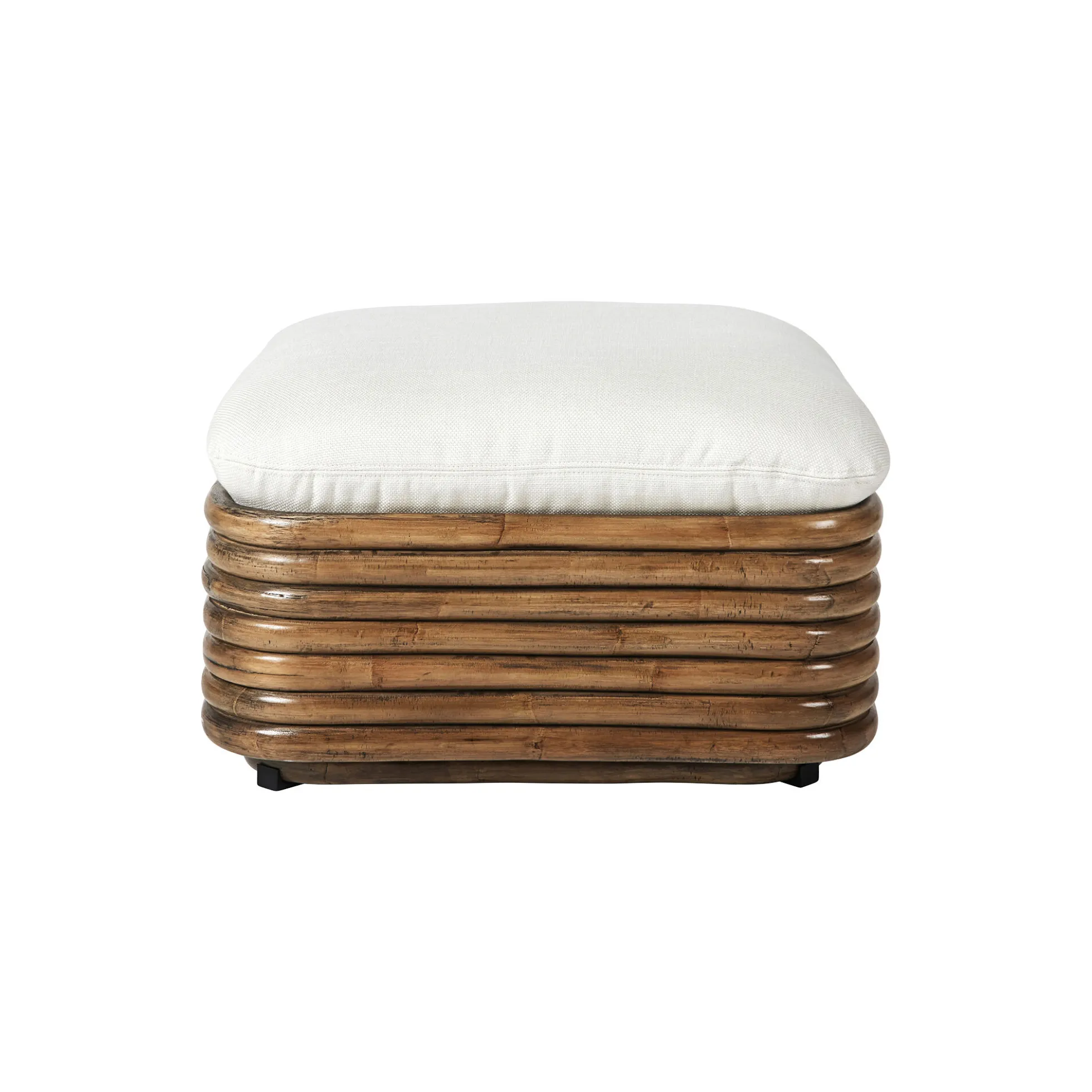Bohemian 72 Ottoman, Flair Special 101