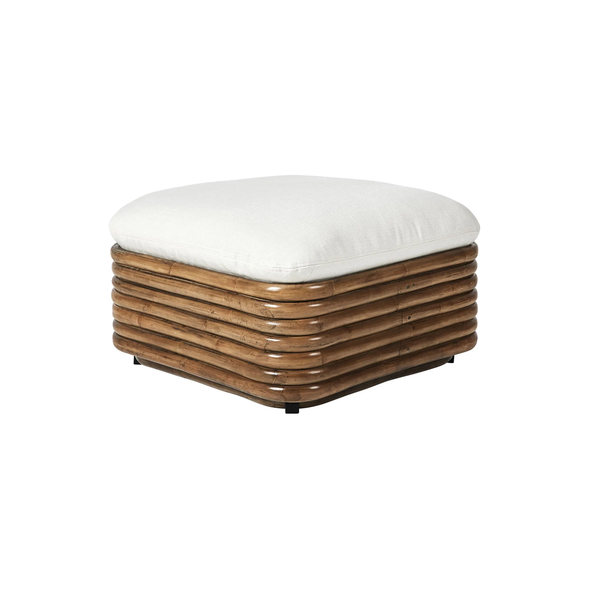 Bohemian 72 Ottoman, Flair Special 101
