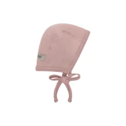 Bonnet Wool Fleece, mahogany rose