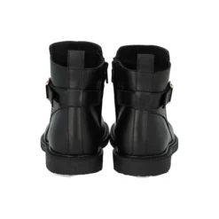 Boot, black