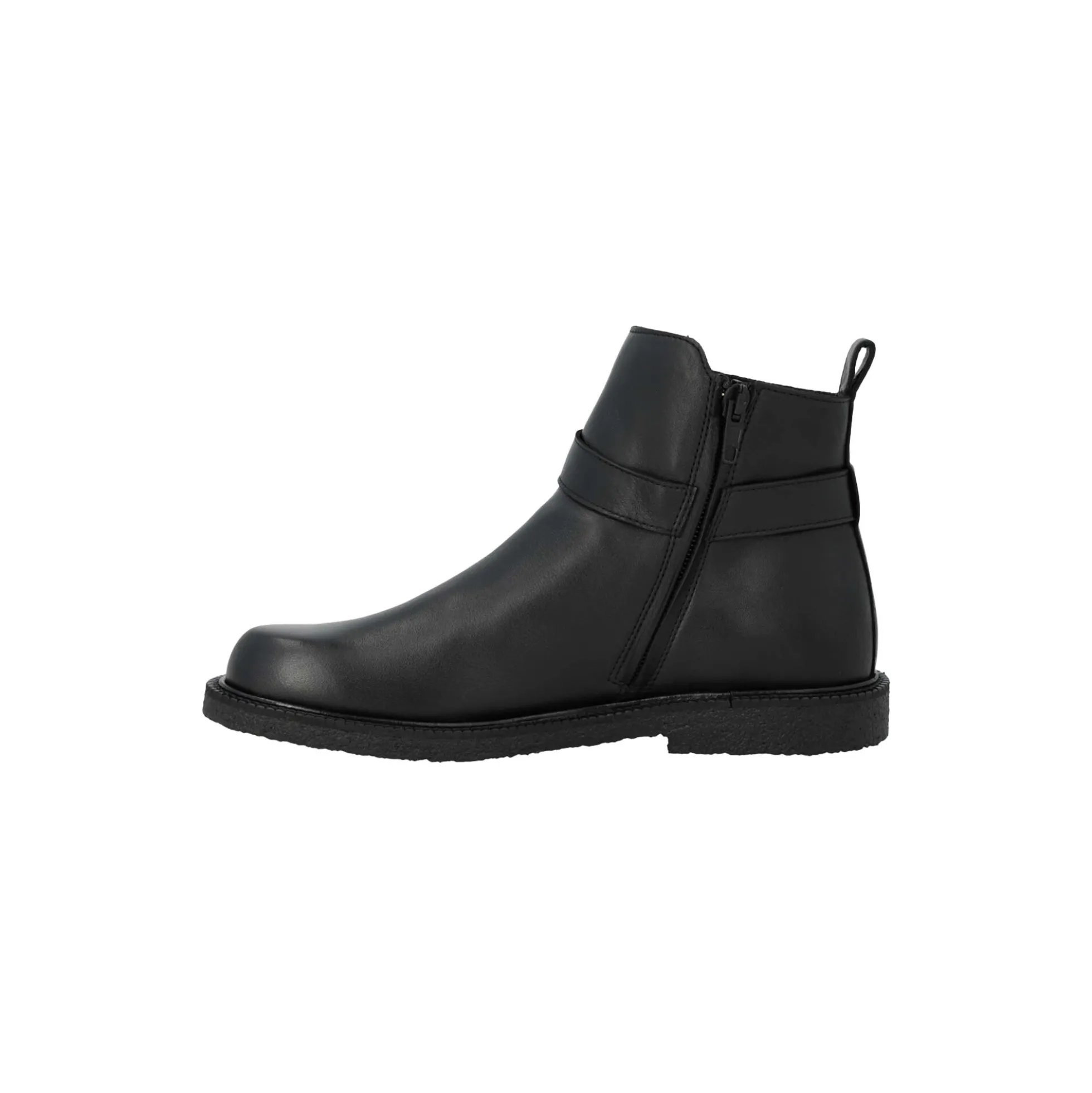 Boot, black