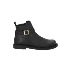 Boot, black