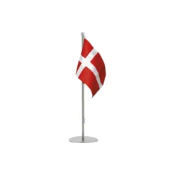 Bord-flagstang DK