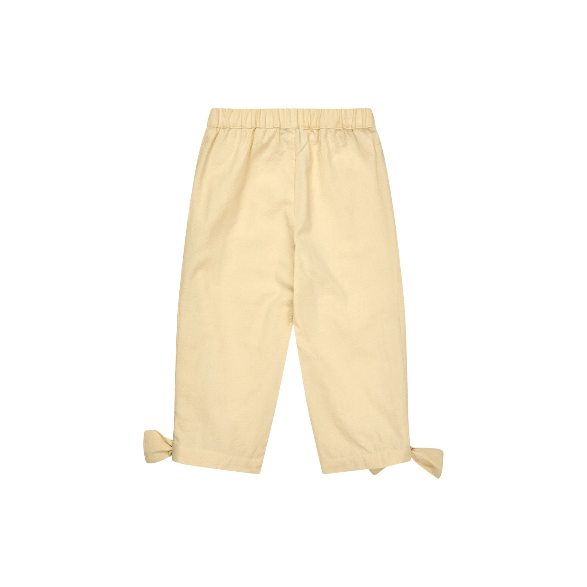Bow Pants