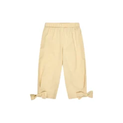 Bow Pants