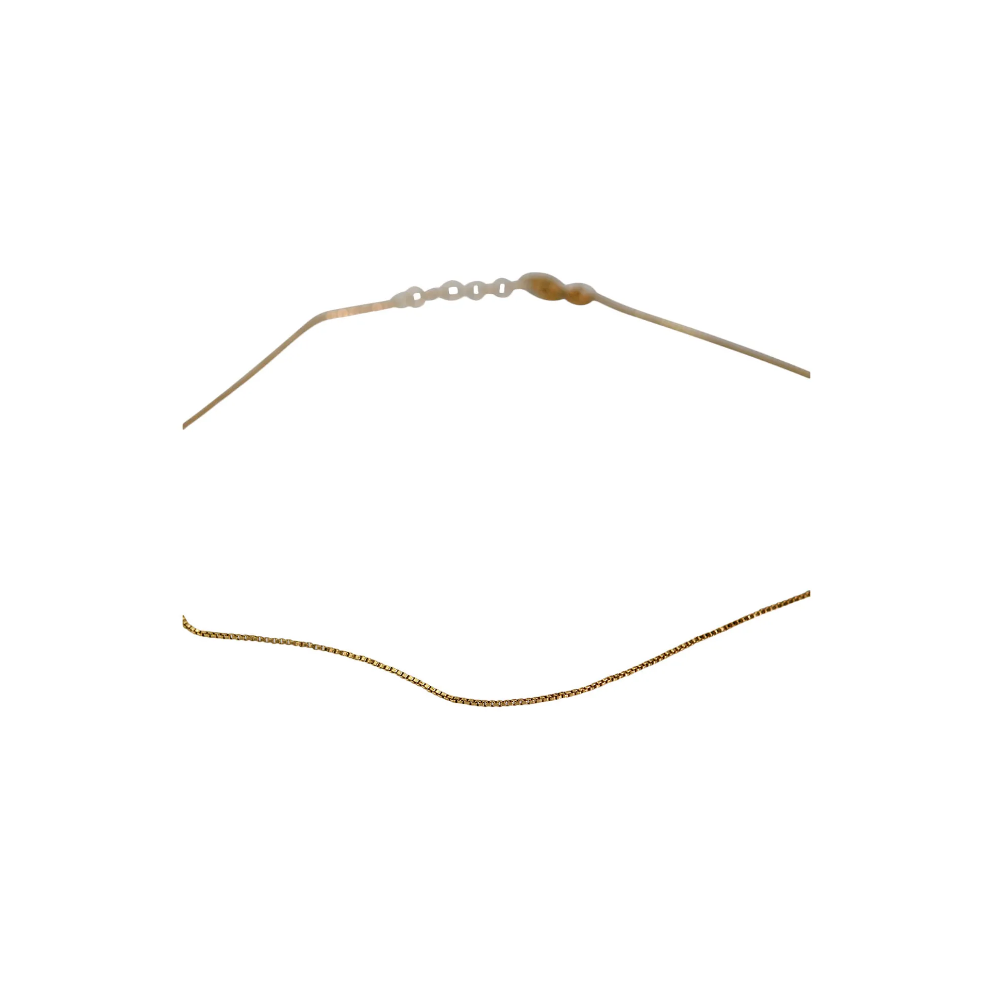 Box Chain 40 cm