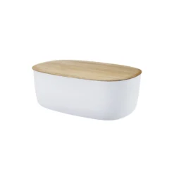 BOX-IT brødkasse, white