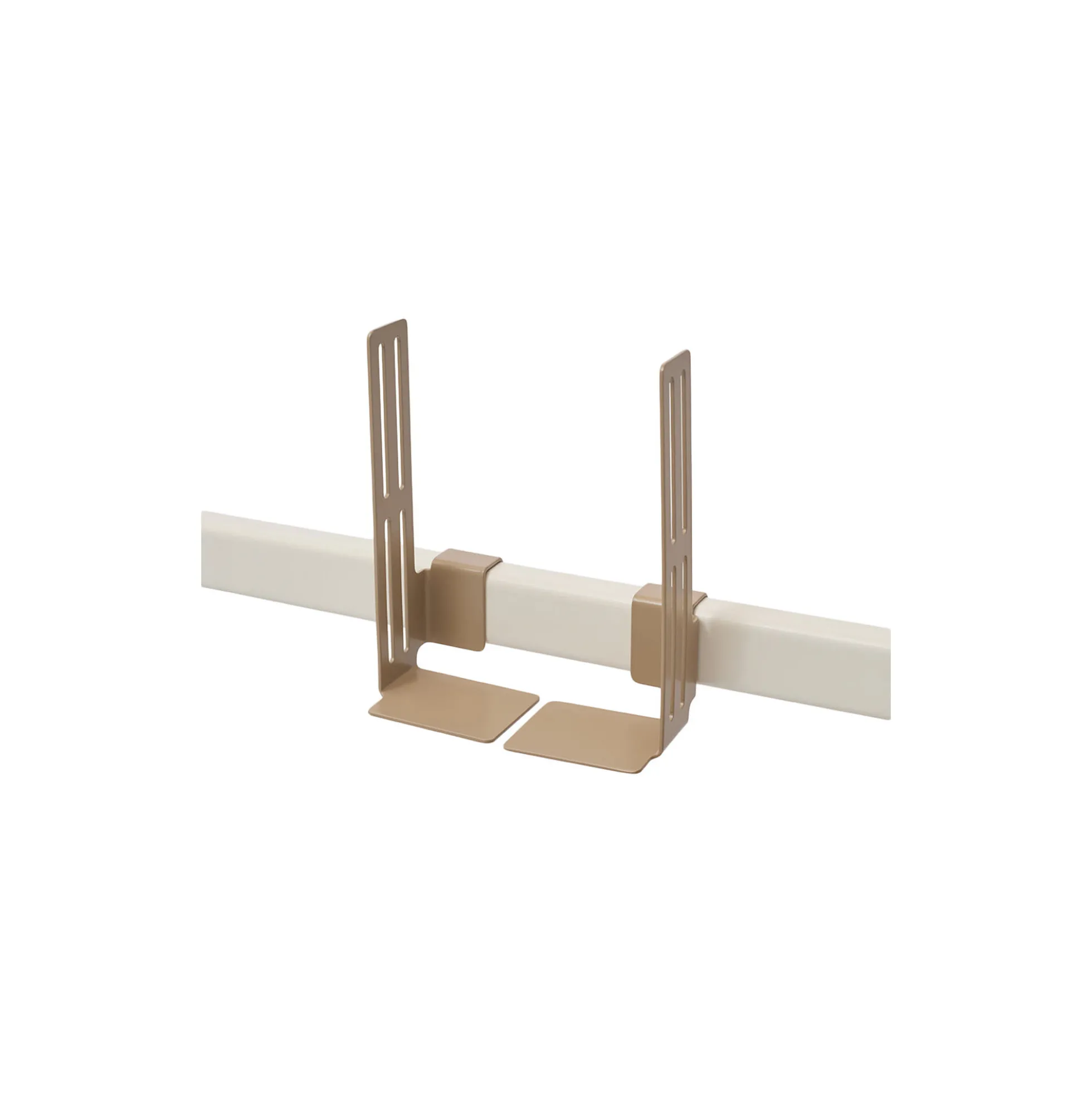 Box Mount, sandstorm