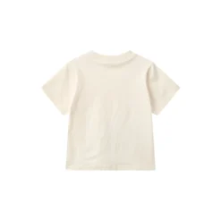 Boys SS Tee w. landscape Print