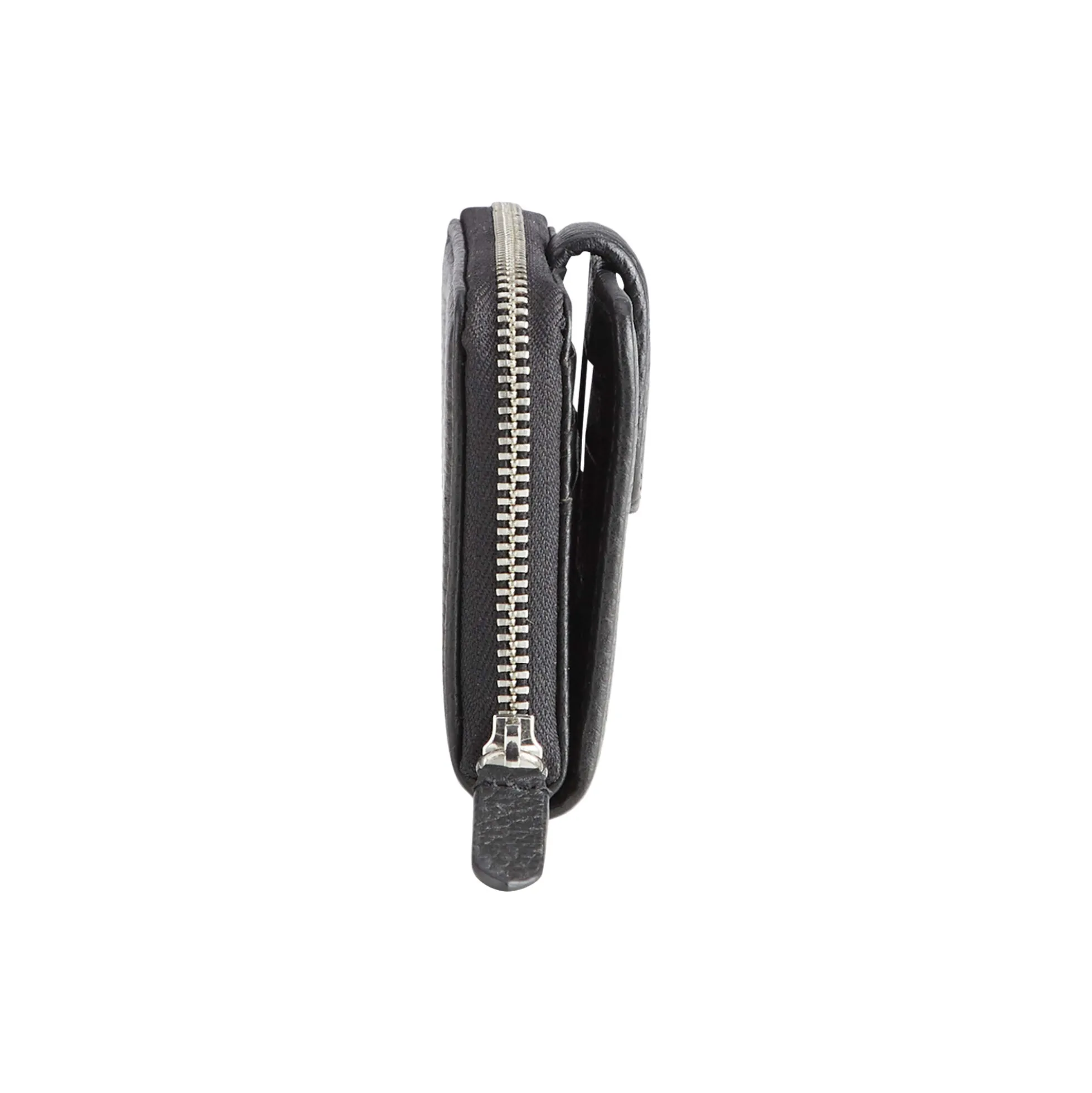 Brexa Wallet, grain black