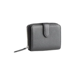 Brexa Wallet, grain black