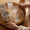 Bridge Tray, oak