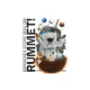 Børnenes store bog om rummet
