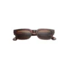 Bror Solbriller, brown/demi light brown