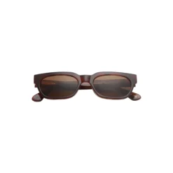 Bror Solbriller, brown/demi light brown