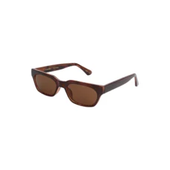 Bror Solbriller, brown/demi light brown