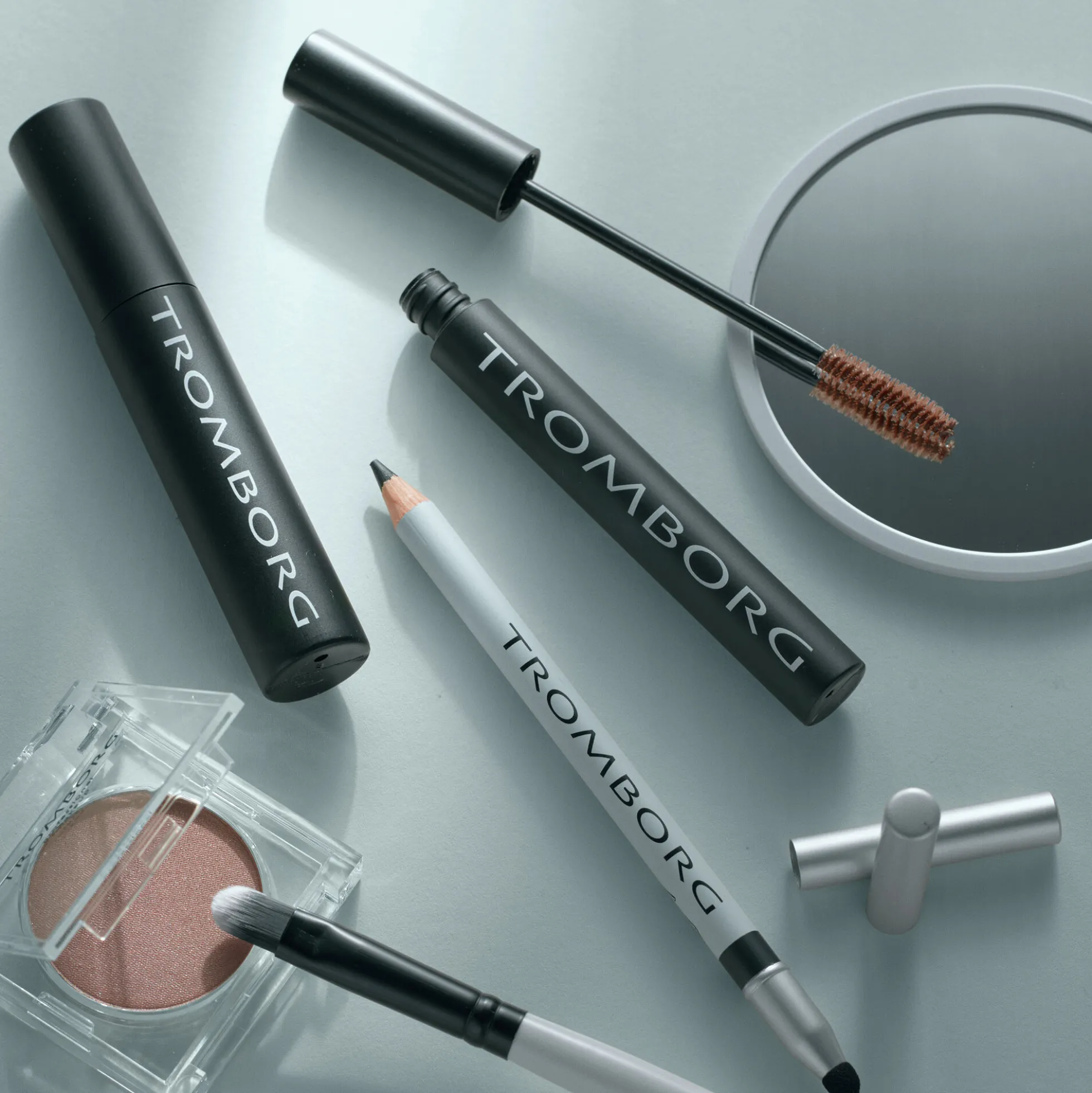 Brow Fix Brown