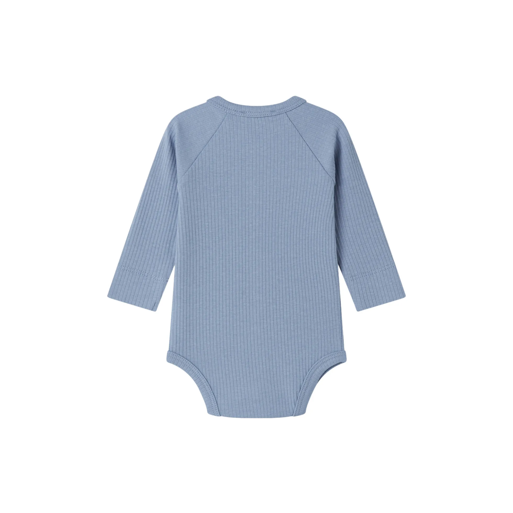 Bruno Body, blue iris