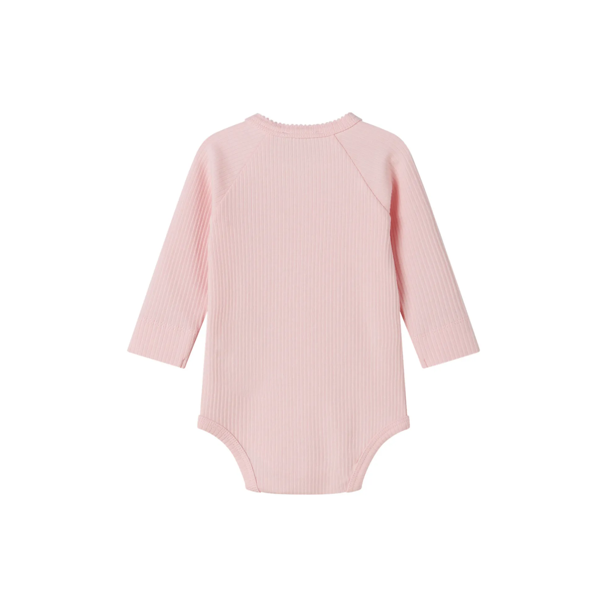 Bruno Body, rose touch