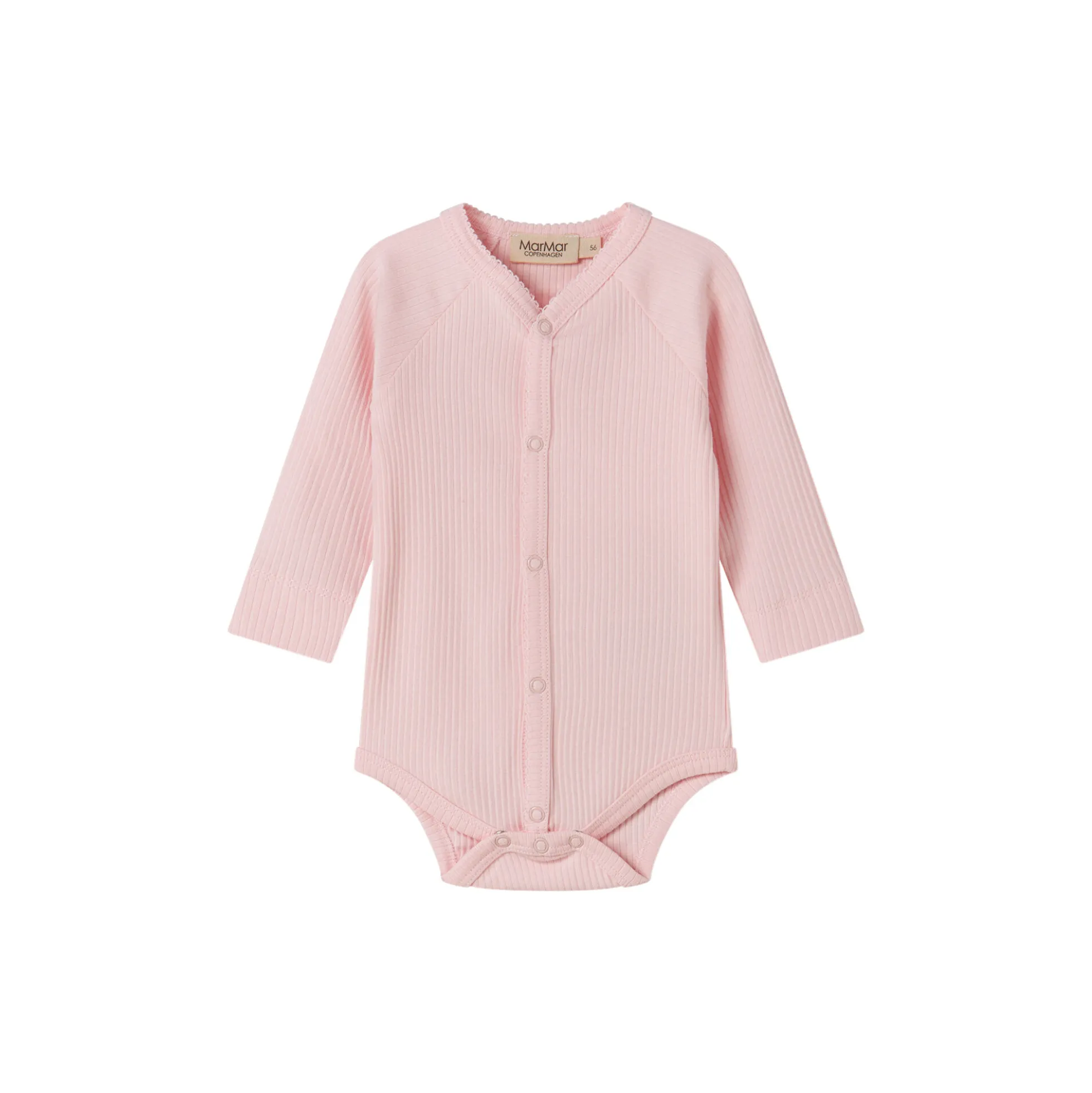 Bruno Body, rose touch