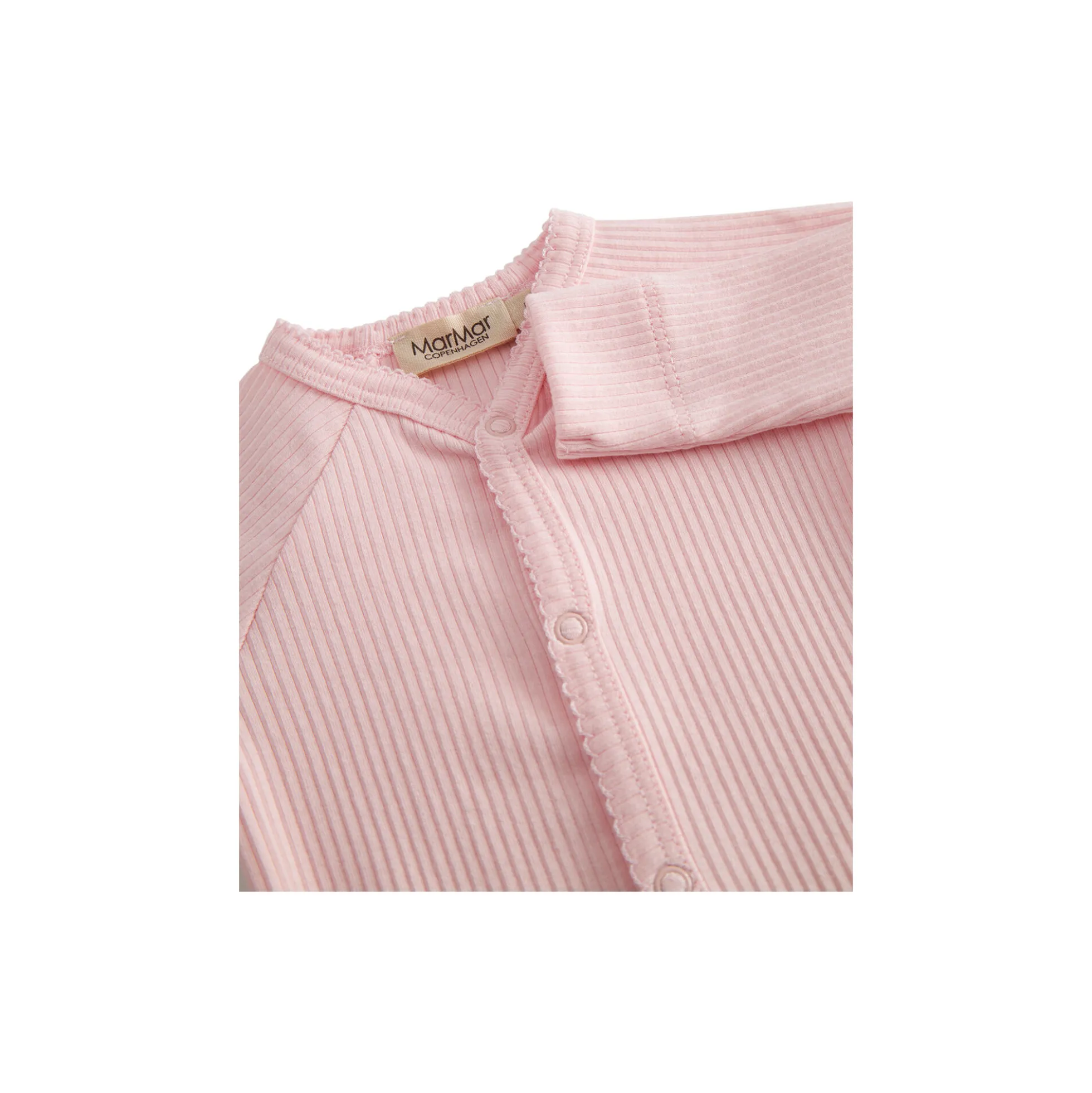 Bruno Body, rose touch