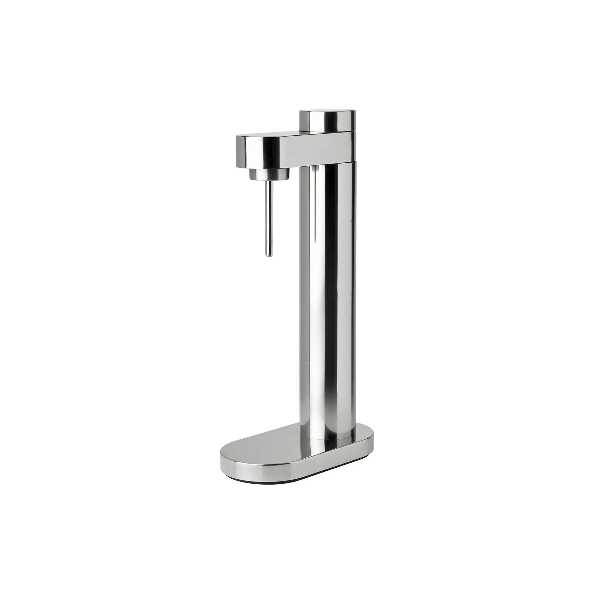Brus kulsyremaskine, steel